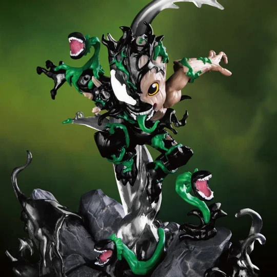 Spider-Man: Maximum Venom D-Stage DS-068SP Little Groot (Special Edition)