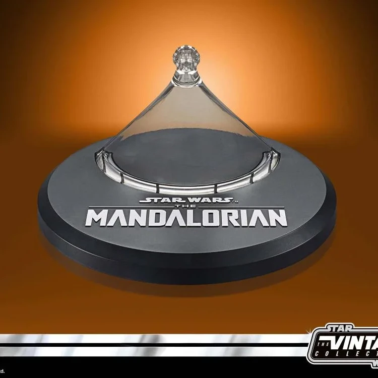 Star Wars: The Vintage Collection The Mandalorian's N-1 Starfighter (The Mandalorian) - 5