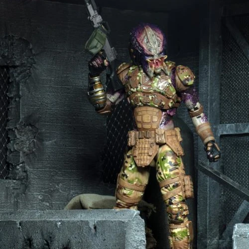 The Predator Ultimate Emissary #1 Figure - 5
