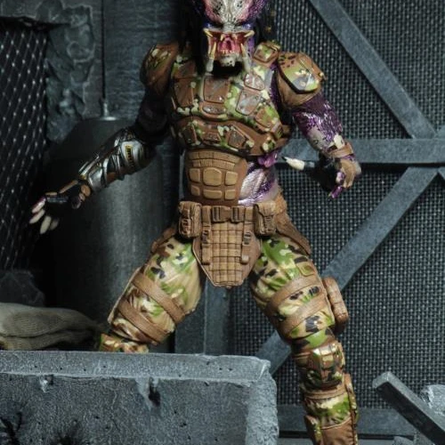 The Predator Ultimate Emissary #1 Figure - 4