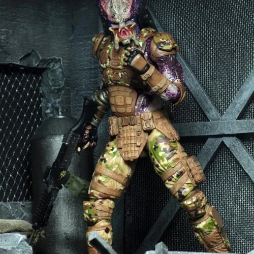 The Predator Ultimate Emissary #1 Figure - 6
