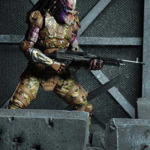 The Predator Ultimate Emissary #1 Figure - 8