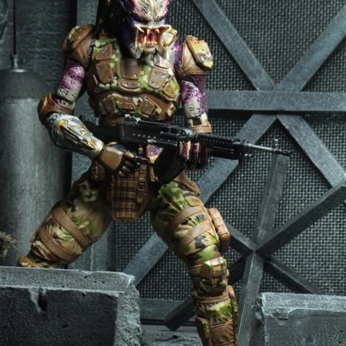 The Predator Ultimate Emissary #1 Figure - 9