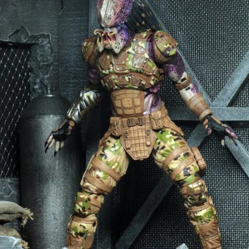 The Predator Ultimate Emissary #1 Figure - 10