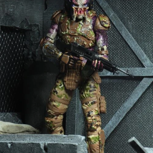 The Predator Ultimate Emissary #1 Figure - 11