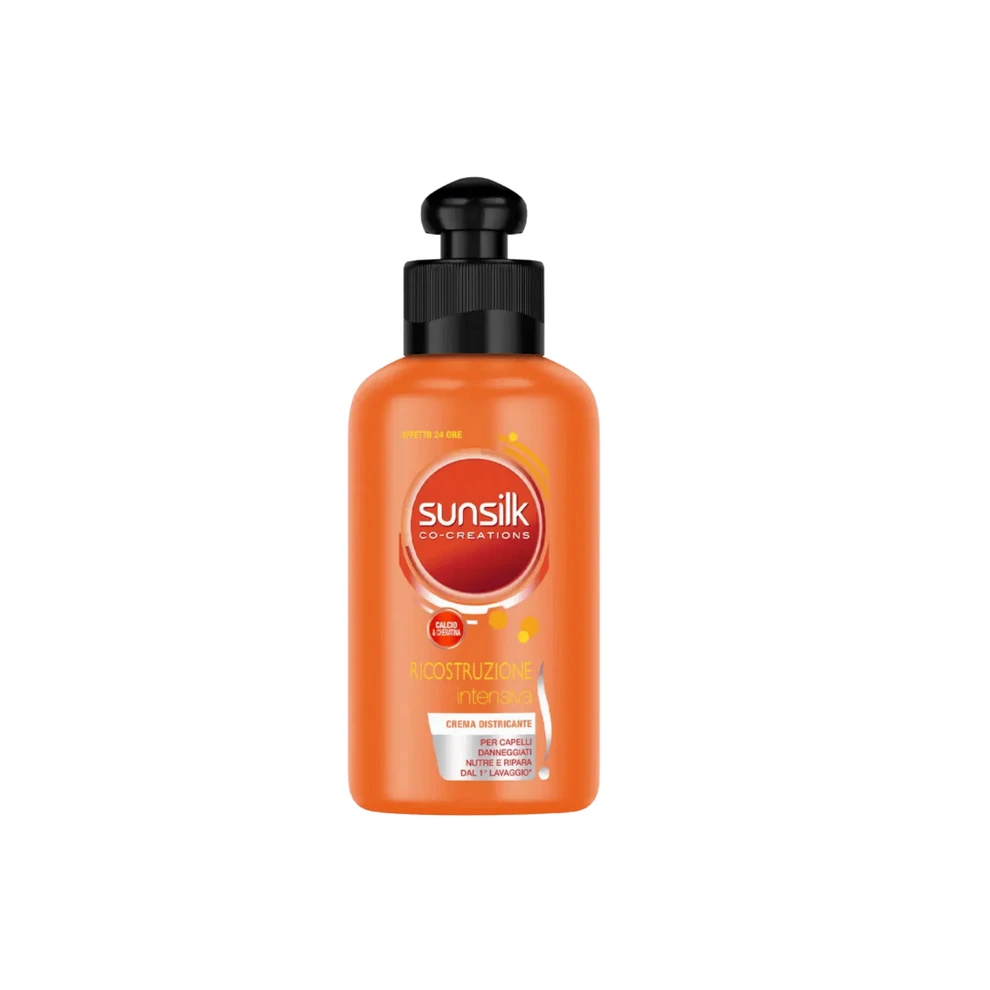 SUNSILK Hair Cream