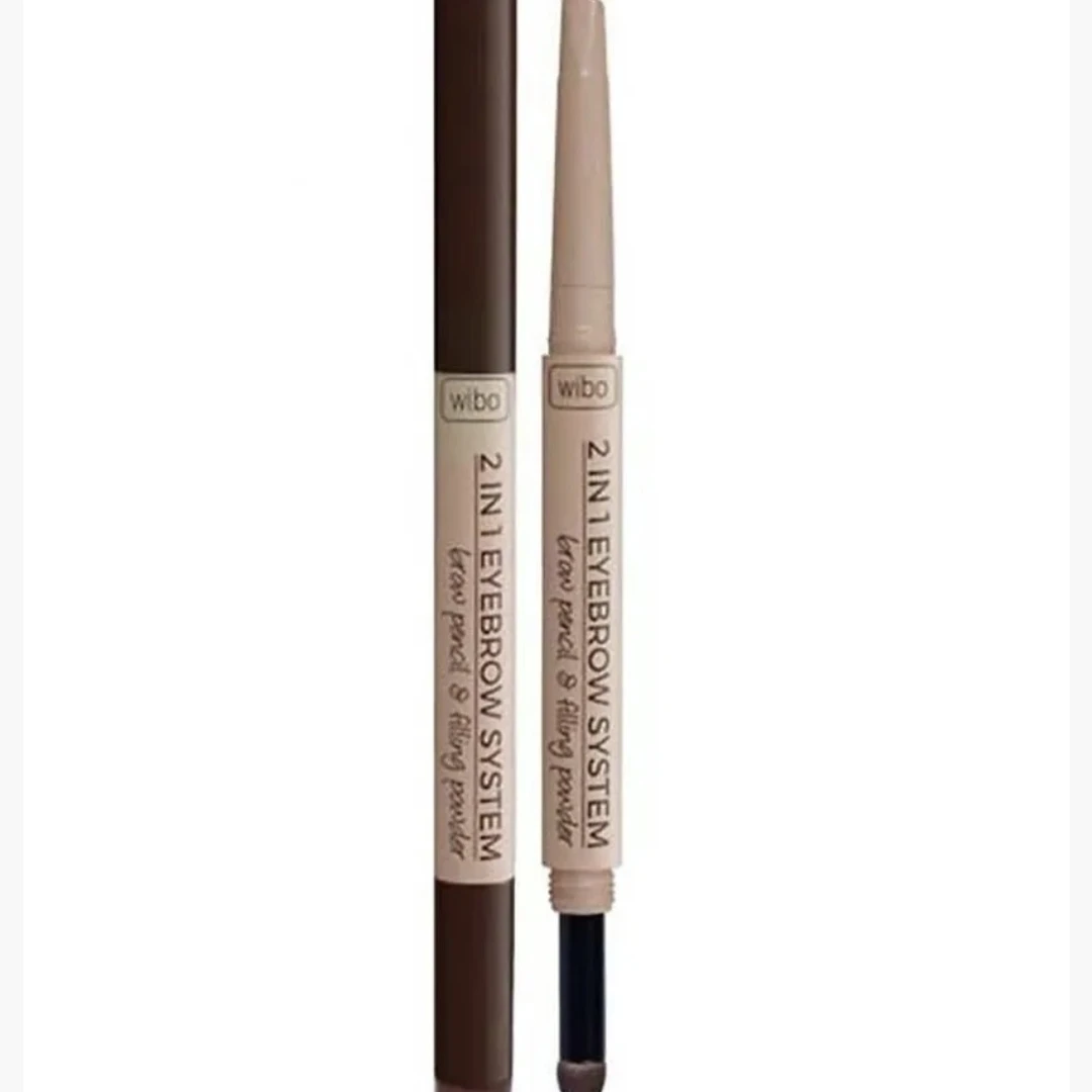 2in1 Eyebrow Pencil 3