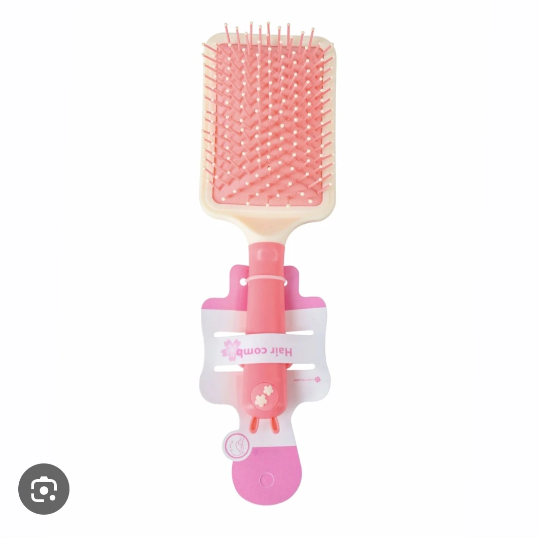 Hair comb
