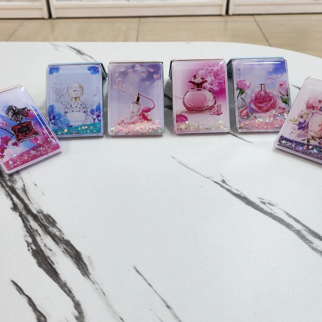 Girl& Women Mirror - 2