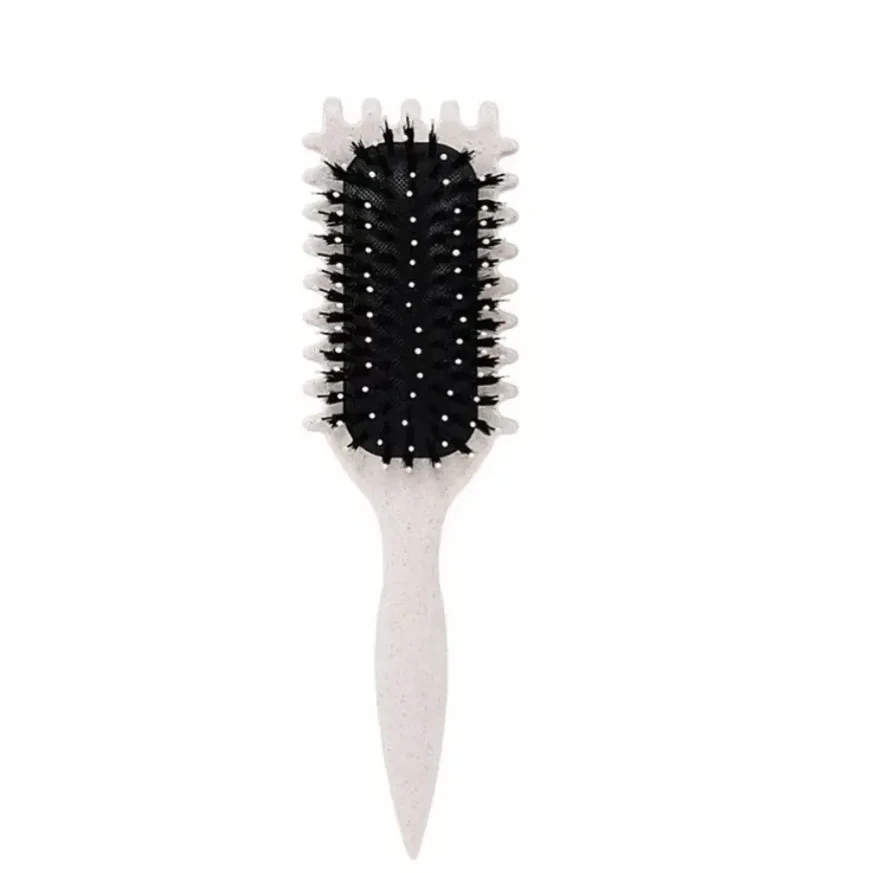 Hair Brush - 4