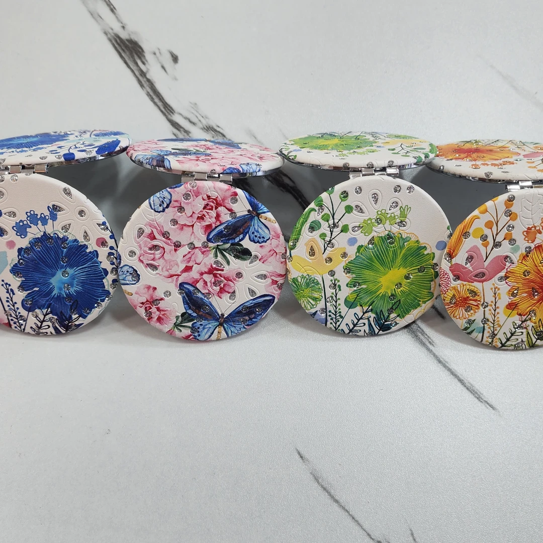 Girl &women Mirrror - 2