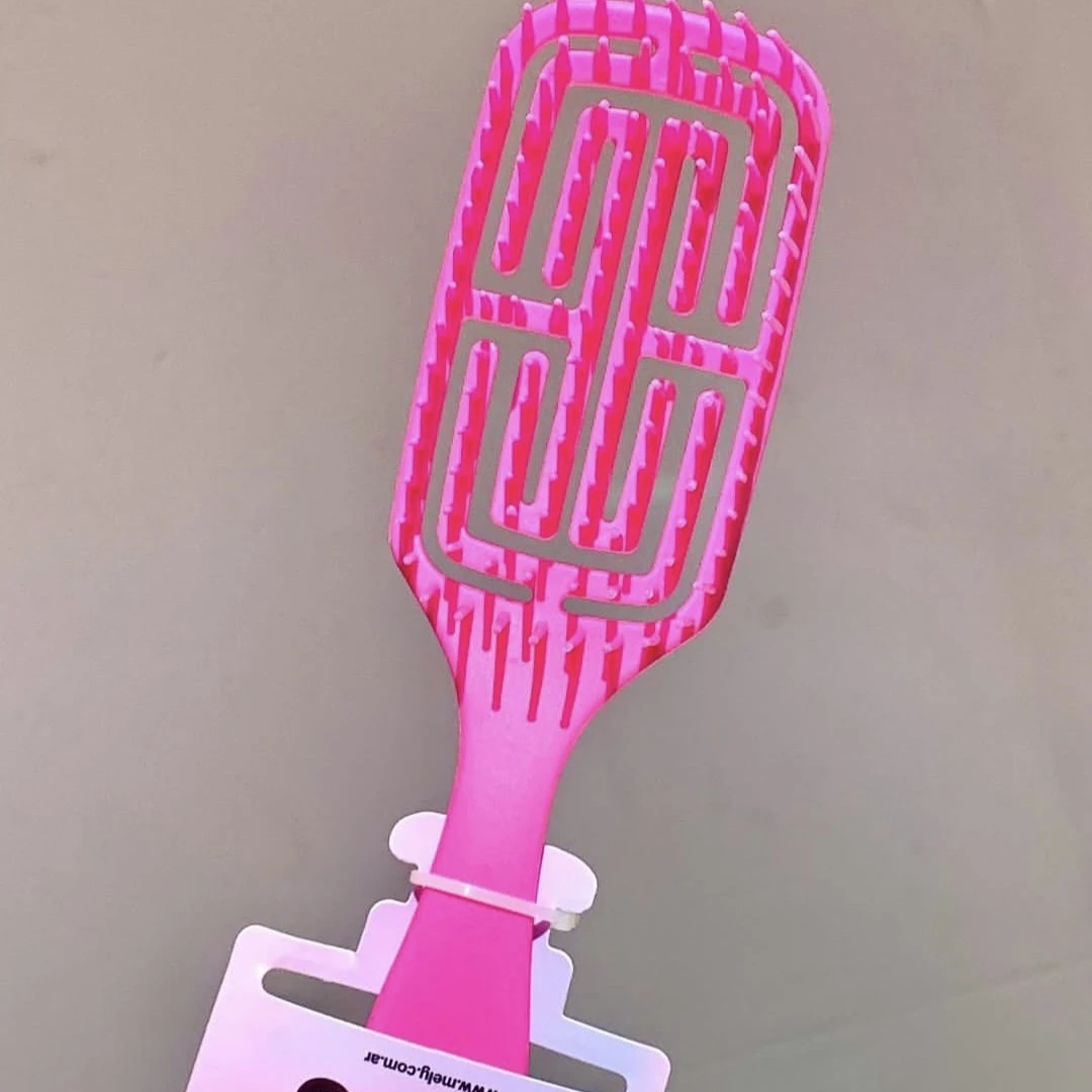 Hair brush