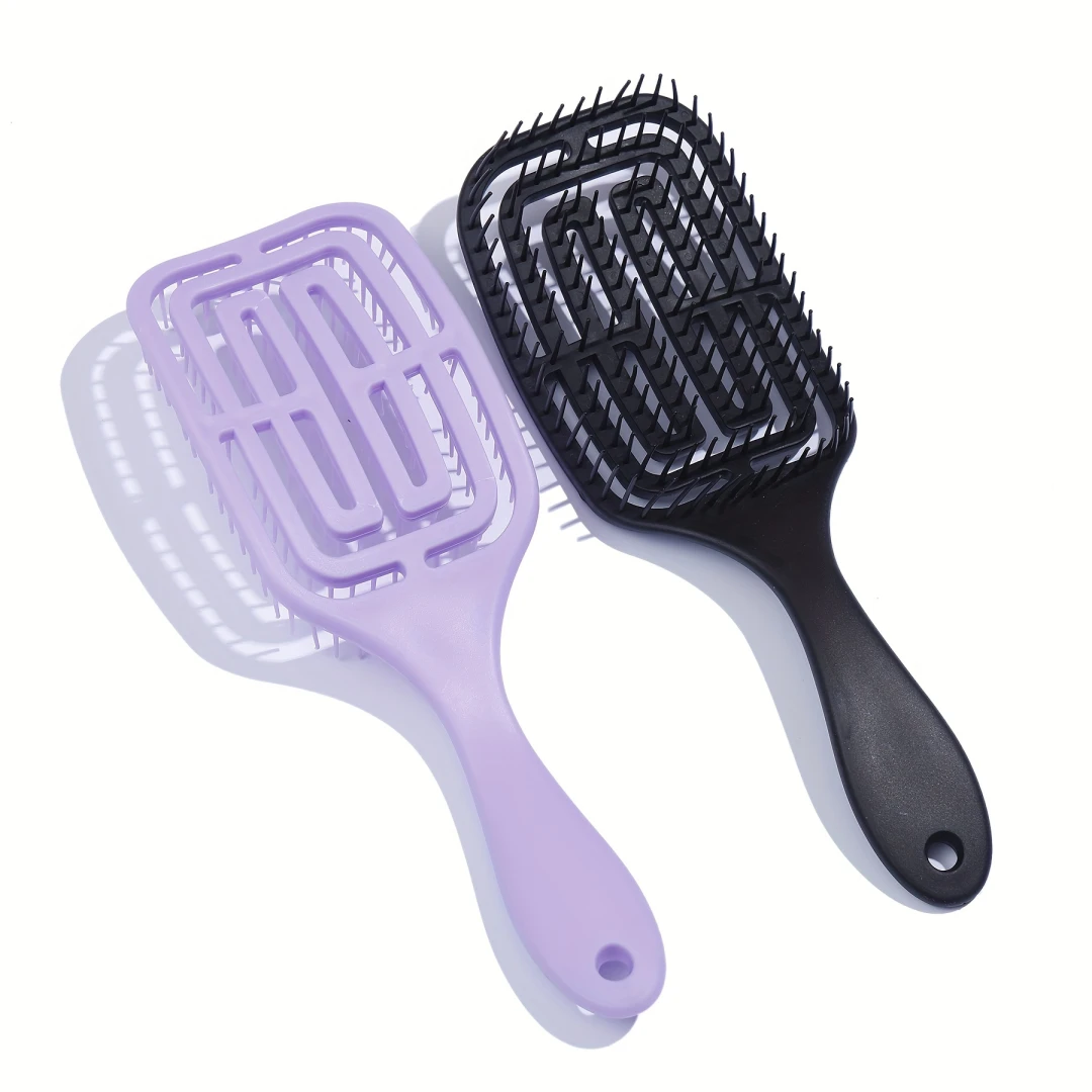 Hair Brush - 2