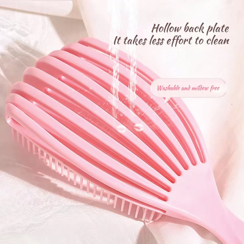 Hair brush