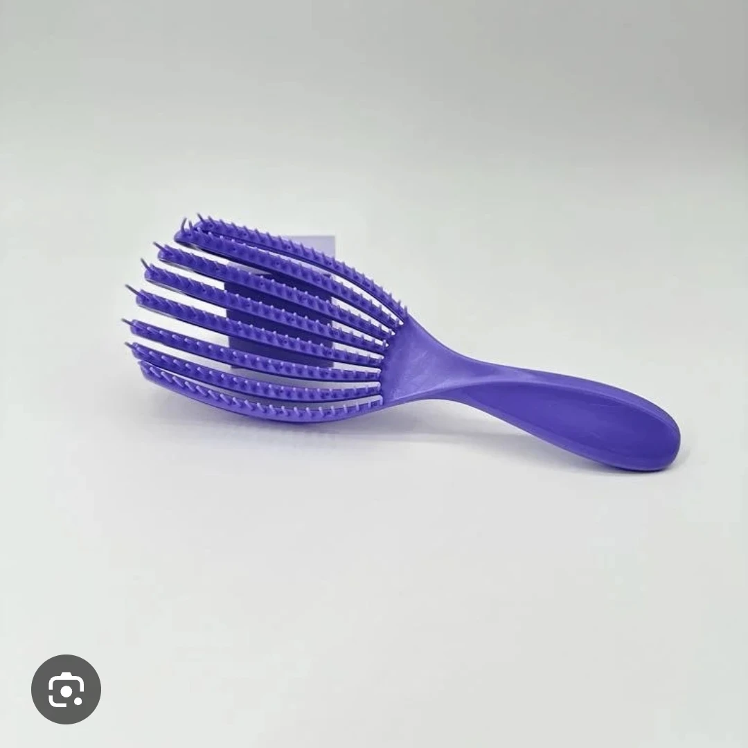 Hair Brush - 4