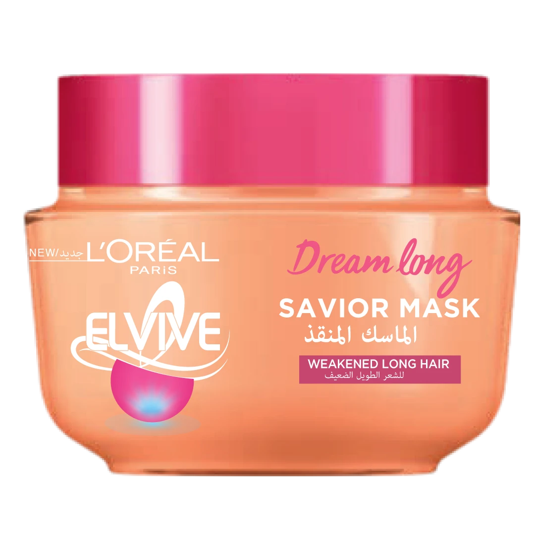 Elvive Dream Long Mask