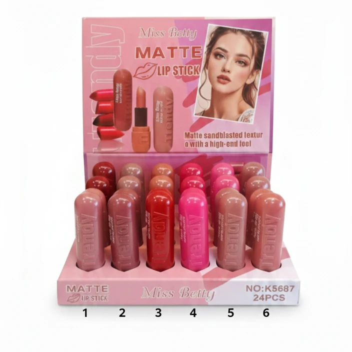 Mate Lip Stick - 2