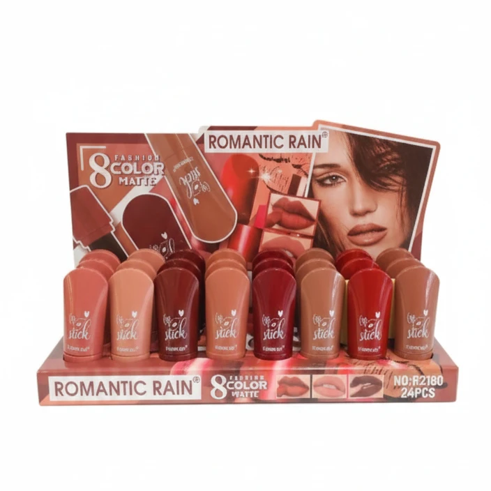 Romantic Rain Lip Stick