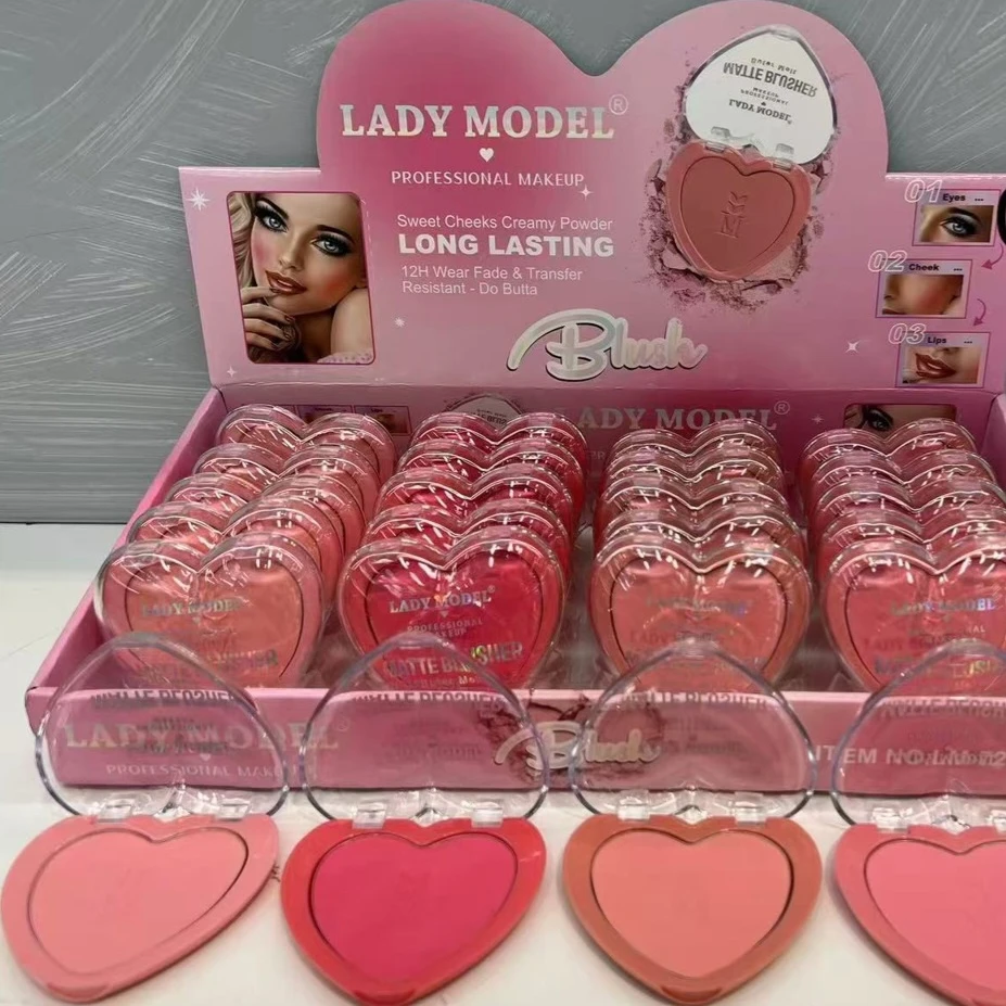 Long Lasting Bluhs - 2