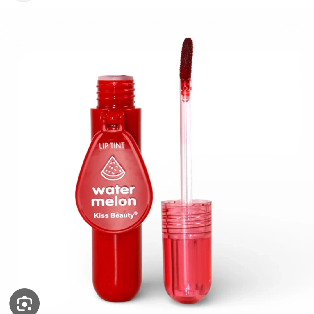 Kiss Beauty Jelly Lip Tint - 2