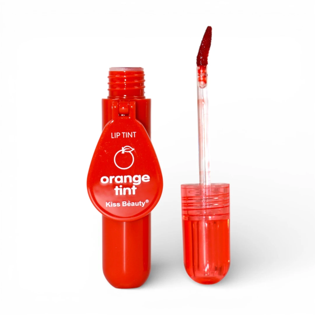 Kiss Beauty Jelly Lip Tint - 5