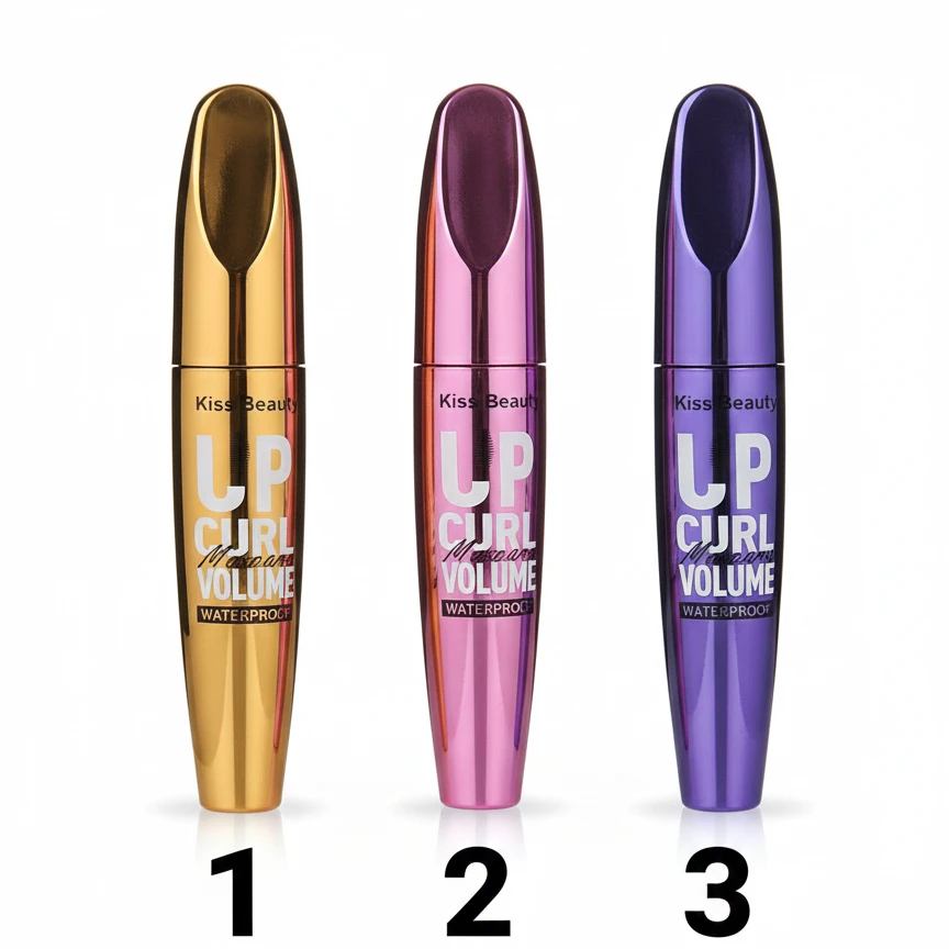 mascara Up Curl volume