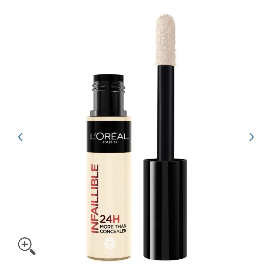 L'oreal Infaillible Full Wear Waterproof Concealer - 3