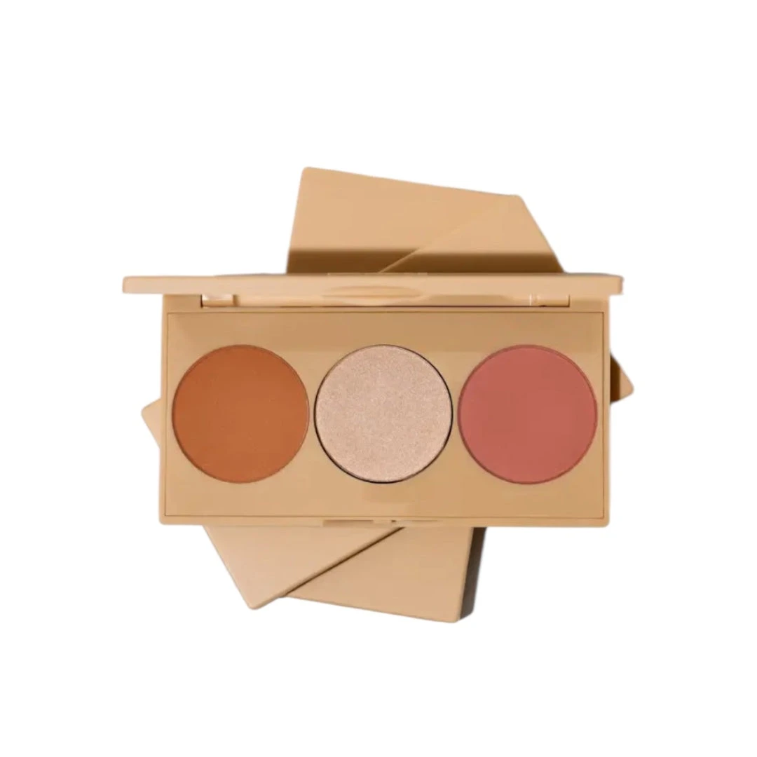 Dali Trio Palette - 2