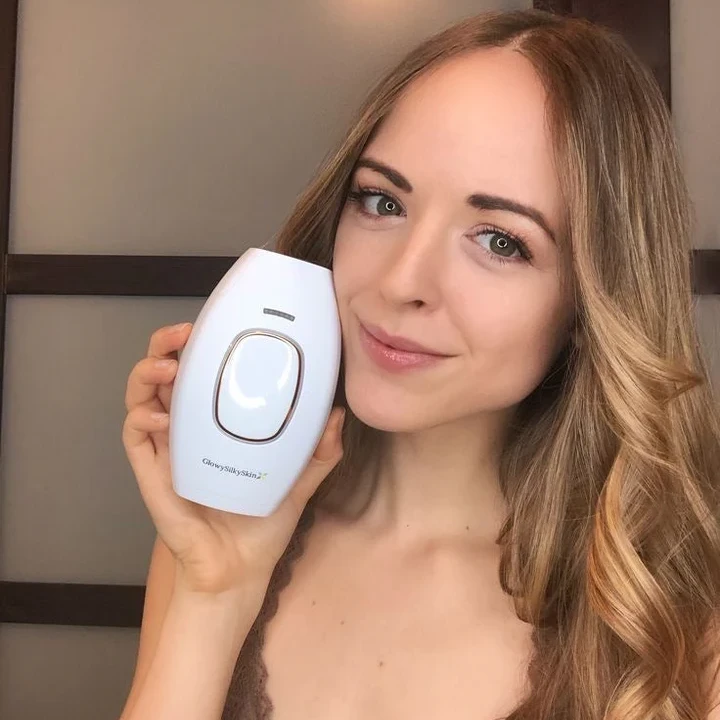 IPL Hair Removal Devices, Hair Removal, Laser Permanent Hair Removal, Laser Hair Remover - 13