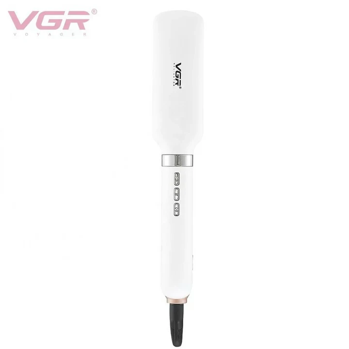 VGR Professional Hair Straightener V520 - 2