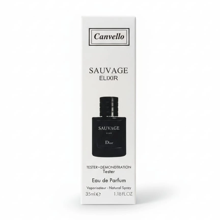 Sauvage Elixir