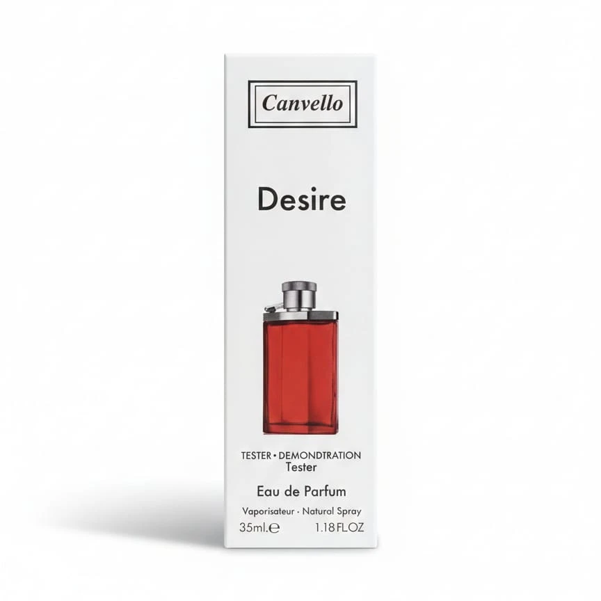 Desire