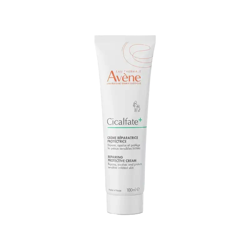 Cicalfate+ Instant Repairing Protective Cream For Damaged Skin
