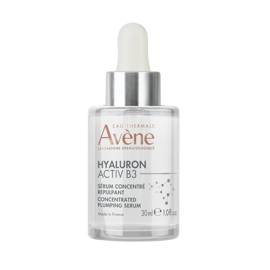 Hyaluron Activ B3 Concentrated Plumping Serum