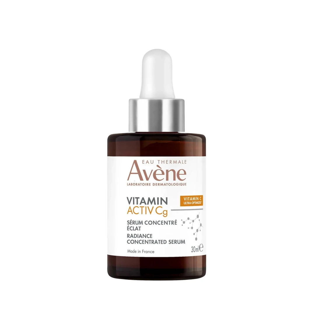 Avène Vitamin Activ Cg Radiance Concentrated Serum