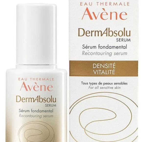 Dermabsolu Recontouring Serum 30 Ml