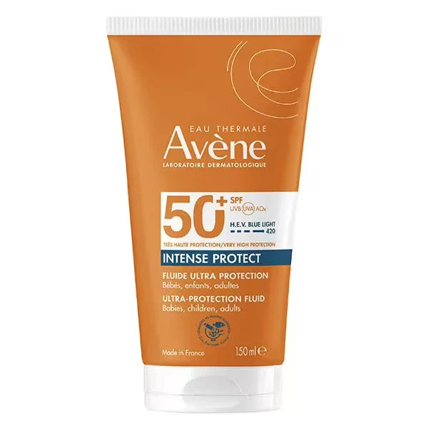Avene Intense Protect 50