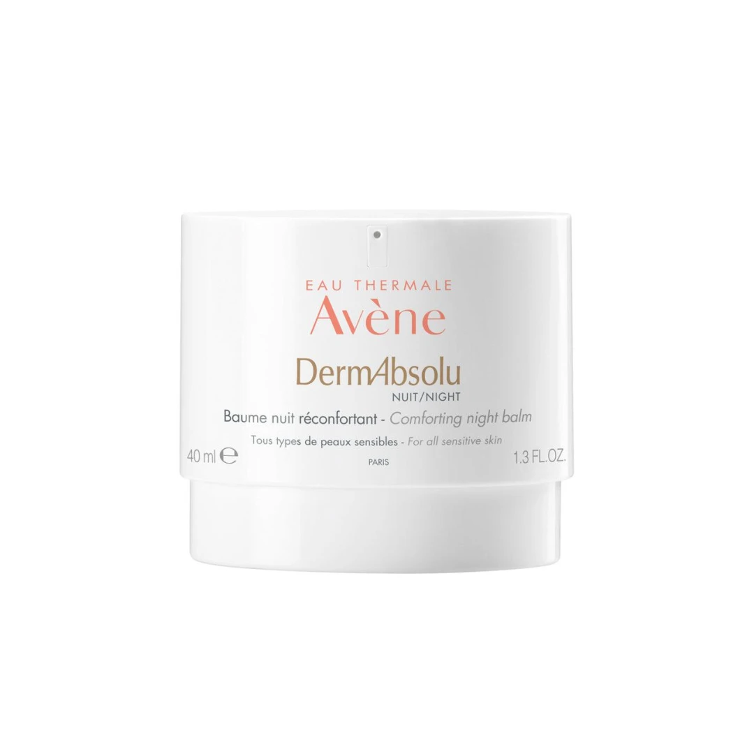 Avène DermAbsolu Comforting Night Balm