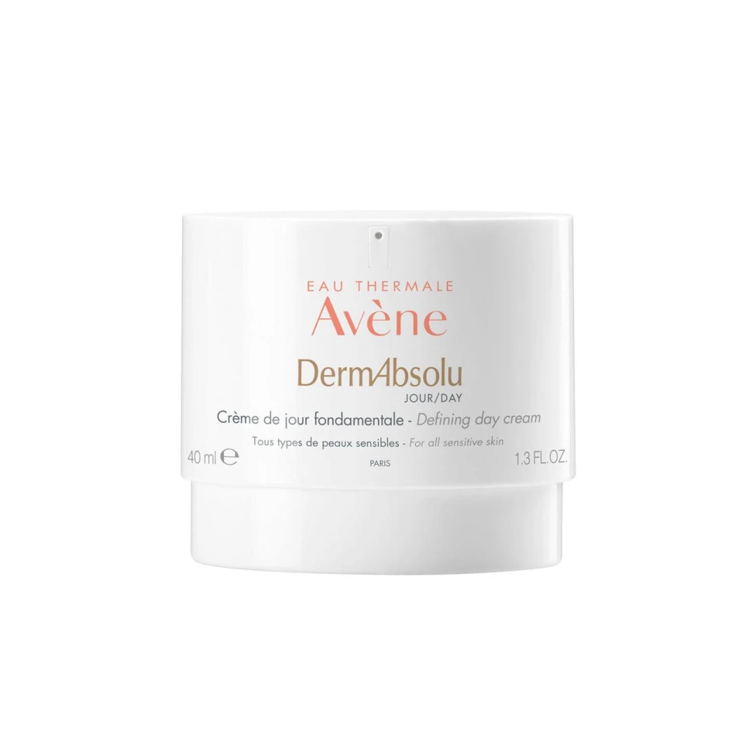 Avène DermAbsolu Defining Day Cream