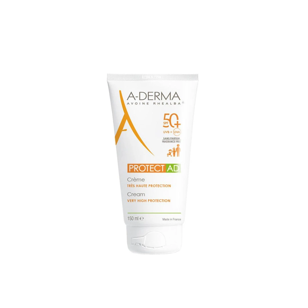 Protect AD Sunscreen SPF50+