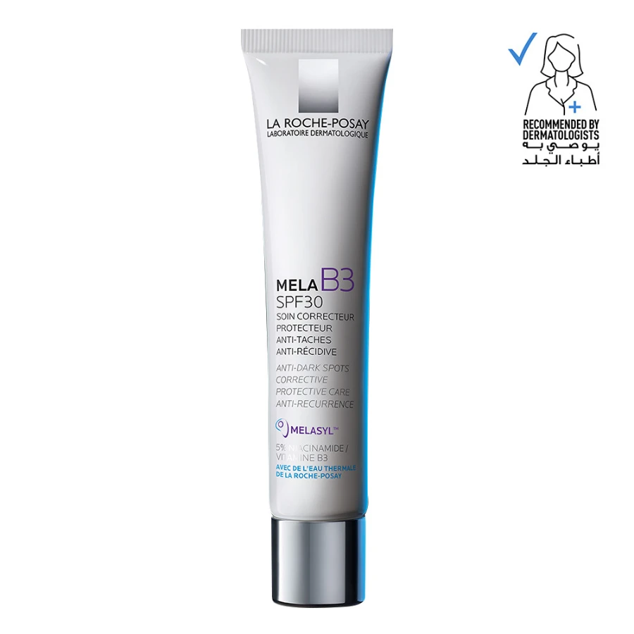 LA ROCHE POSAY Mela B3 Cream For Dark Spots SPF30 40