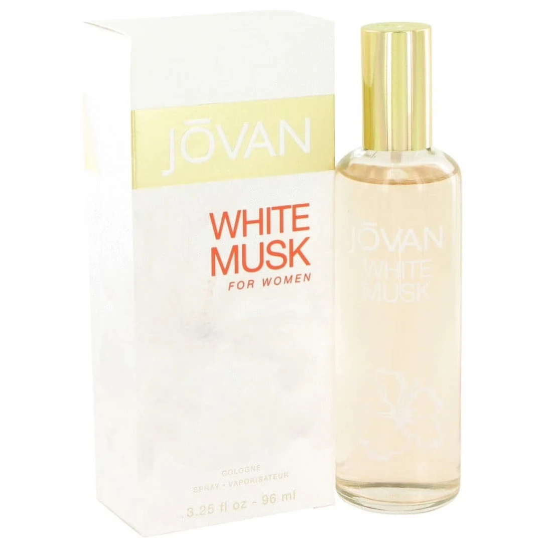 Jovan White Musk 96 Ml