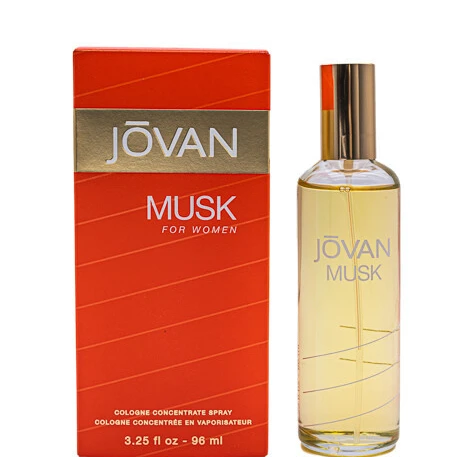 Jovan Musk 96 Ml