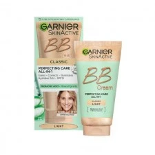 Garnier SkinActive BB Cream Anti-Age Classic Light Tinted Moisturiser SPF 25