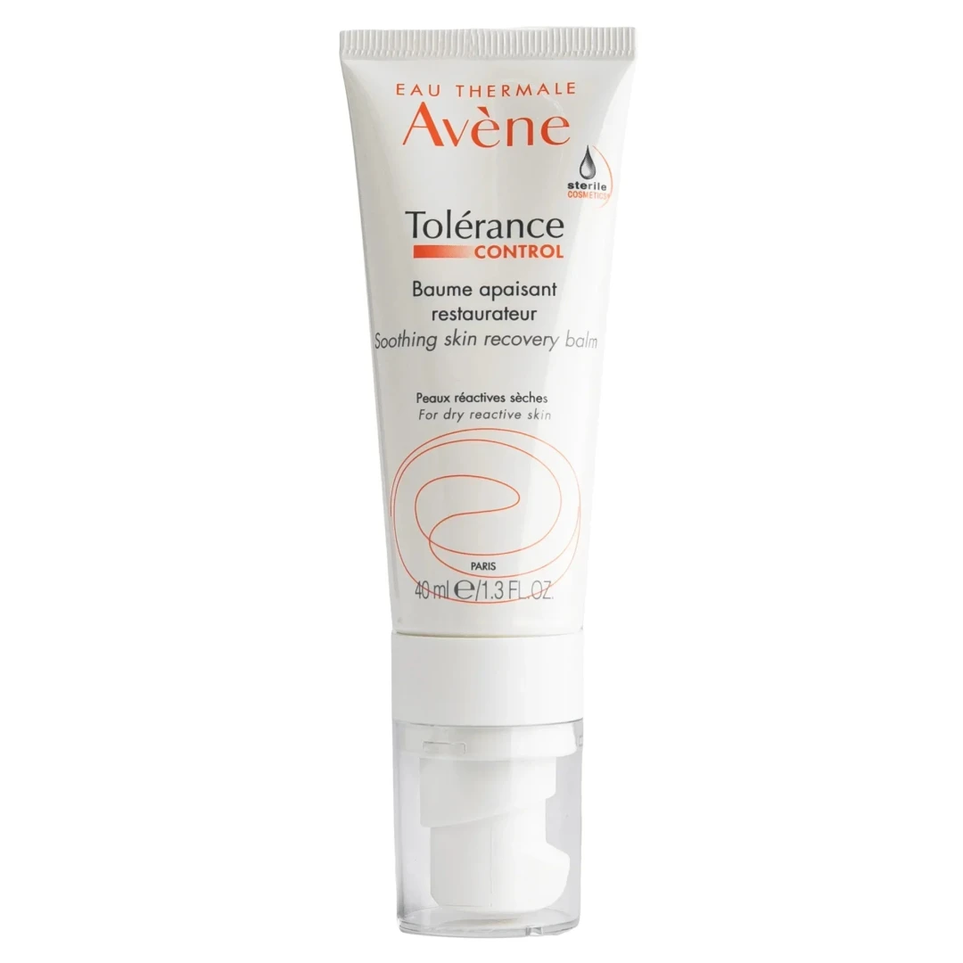 Avène Tolerance Control Baume