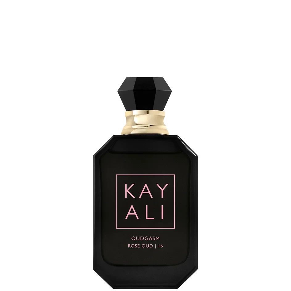 KAYALI Oudgasm Rose Oud 16 Eau De Parfum 100ml