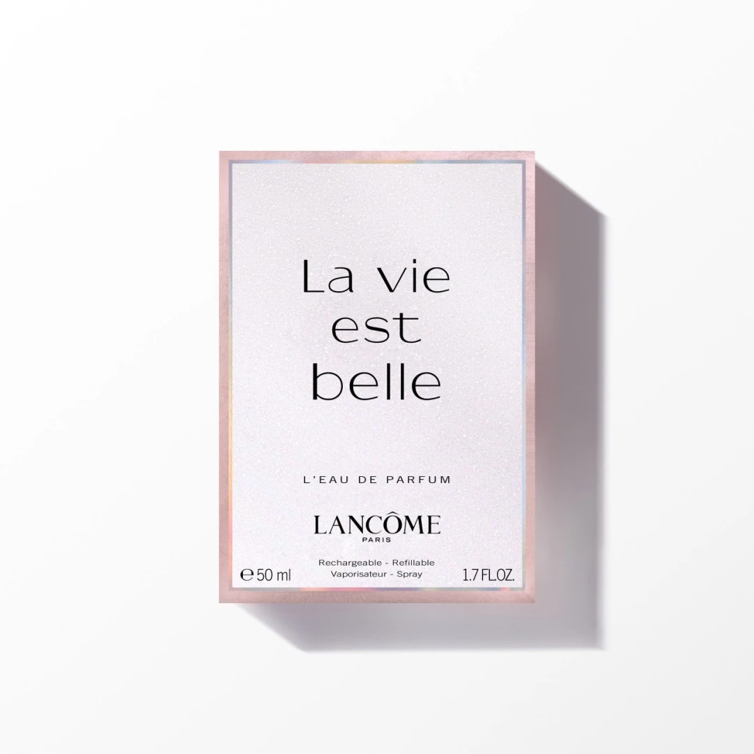 Lancome  Lancome La Vie Est Belle Eau De Parfum