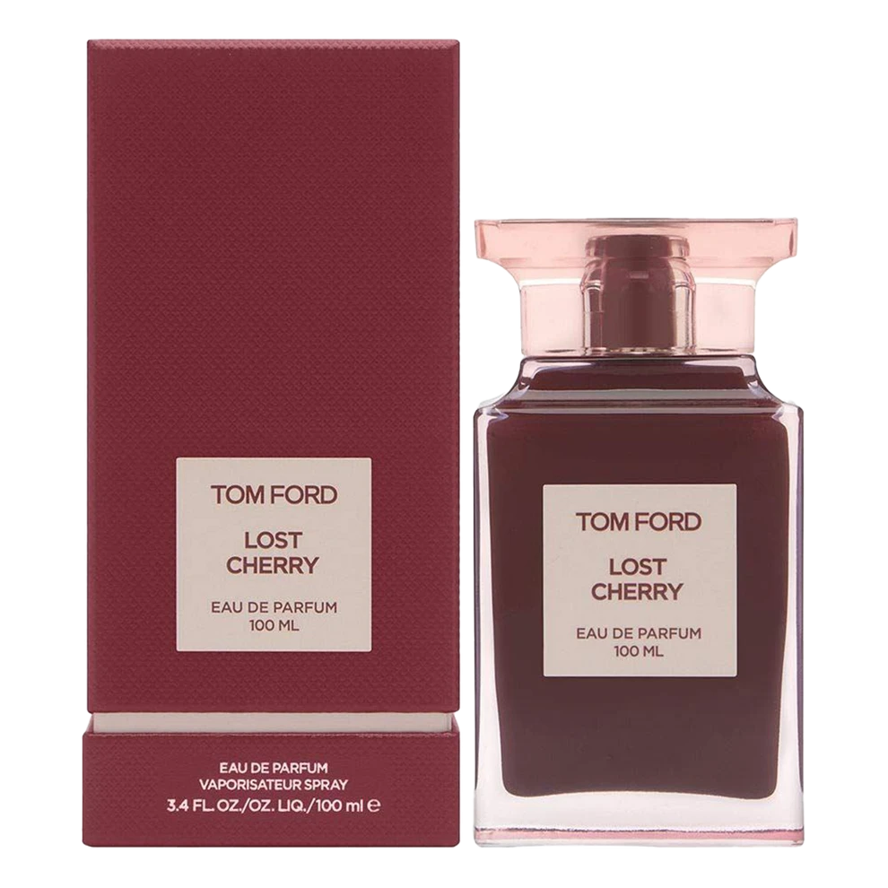 Tom Ford Lost Cherry Eau De Parfum Pour Femme