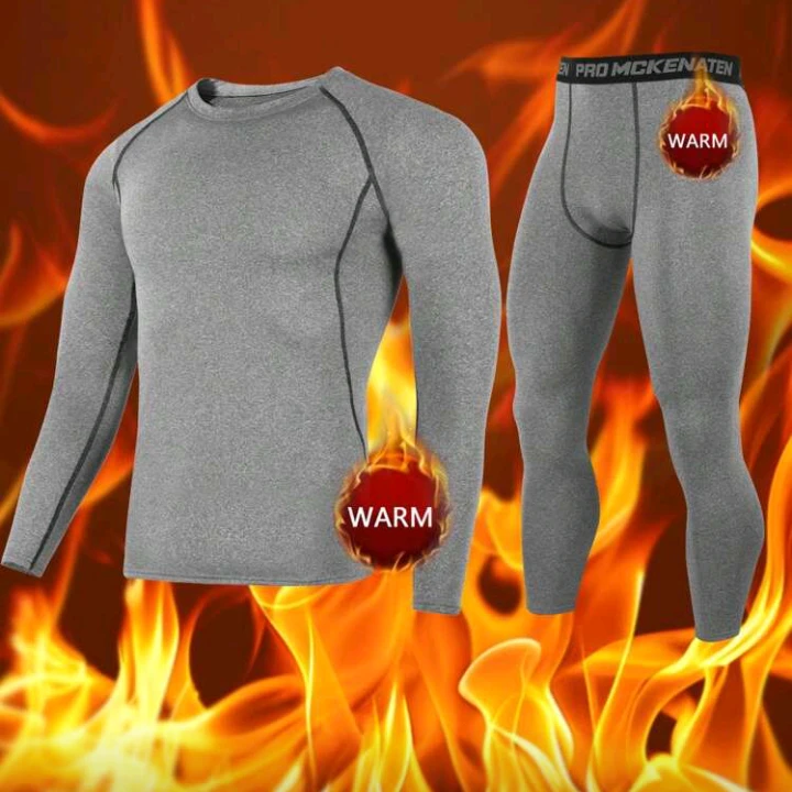 ملابس رياضية شتوية