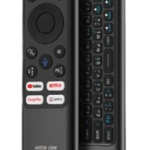 Green Lion Wireless Remote  Pro With Keyboard And Mouse